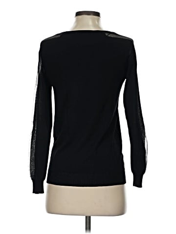 Gerard Darel Long Sleeve Top (view 2)