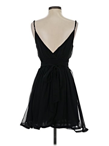Moonlight Cocktail Dress (view 2)