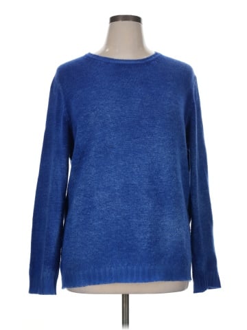 Avant Toi Pullover Sweater (view 1)