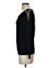 Gerard Darel Black Long Sleeve Top Size 0 - photo 5