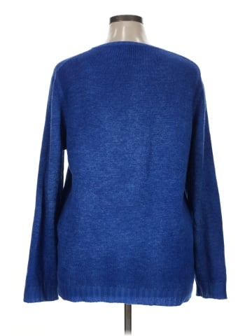 Avant Toi Pullover Sweater (view 2)