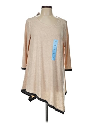 Chelsea & Theodore Casual Dress (view 1)
