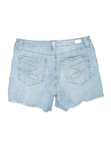 Seven7 Denim Shorts (view 2)