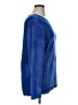 Avant Toi Blue Pullover Sweater Size XL - photo 4