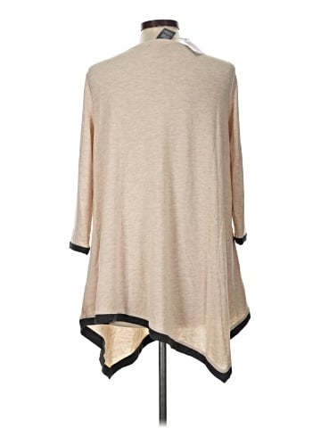 Chelsea & Theodore Casual Dress (view 2)