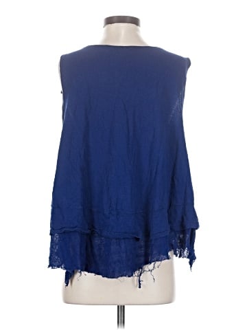 We the Free Sleeveless T-Shirt (view 2)
