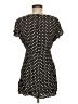 Unbranded 100% Viscose Polka Dots Black Romper Size M (estimated) - photo 2