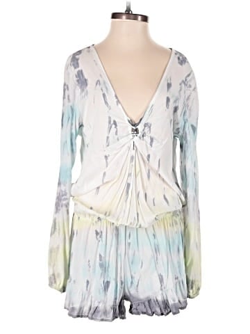 Surf Gypsy Romper (view 1)