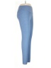 Balance Athletica Blue Leggings Size L - photo 4