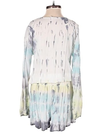 Surf Gypsy Romper (view 2)