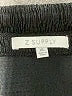 Z Supply 100% Polyester Tweed Black Long Sleeve Blouse Size XL - photo 7