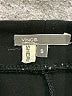 Vince. Black Active Pants Size S - photo 4
