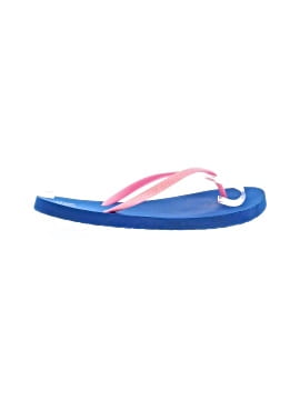 No Boundaries Flip Flops