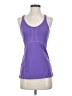 Athleta Purple Active Tank Size S (estimated) - photo 1