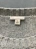 Gap Chevron-herringbone Gray Pullover Sweater Size XL - photo 7