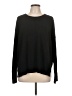 French Connection Black Pullover Sweater Size L - photo 1