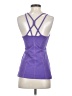 Athleta Purple Active Tank Size S (estimated) - photo 2
