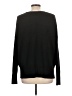 French Connection Black Pullover Sweater Size L - photo 2