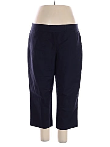 Ann Taylor Factory Casual Pants (view 1)