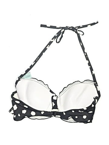 Sundazed Swimsuit Top (view 2)