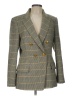 A.L.C. Plaid Gray Blazer Size 12 - photo 1