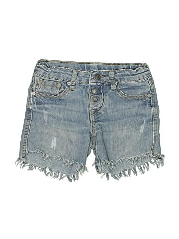 Vigoss Denim Shorts (view 1)