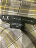 Armani Exchange Gray 3/4 Sleeve Blouse Size S - photo 7
