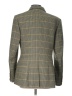 A.L.C. Plaid Gray Blazer Size 12 - photo 2