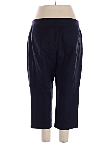 Ann Taylor Factory Casual Pants (view 2)