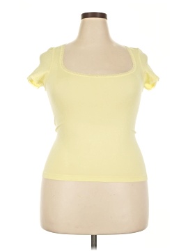 Wild Fable Short Sleeve Top