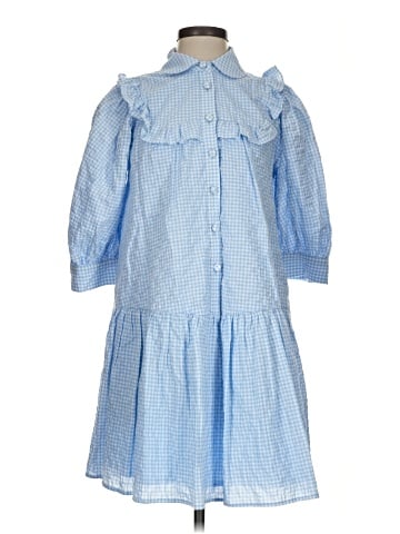Sandy Liang x Target Casual Dress (view 1)