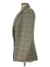 A.L.C. Plaid Gray Blazer Size 12 - photo 5