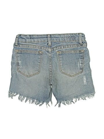 Vigoss Denim Shorts (view 2)