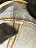 Levi's 100% Cotton Hearts Blue Jeans Size 25 waist - photo 9