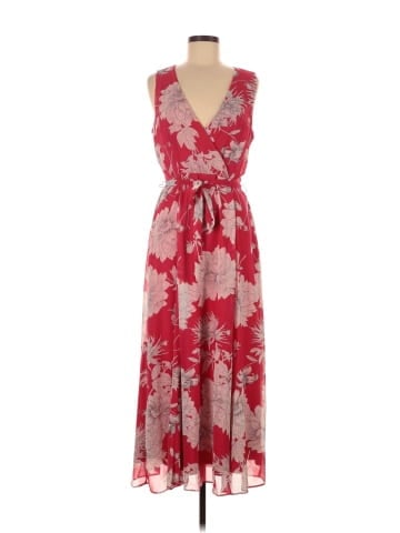 Sandra Darren Casual Dress (view 1)