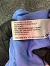A New Day Solid Blue Shorts Size 18 - photo 4