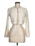 Saylor Ivory Cardigan Size M - photo 1