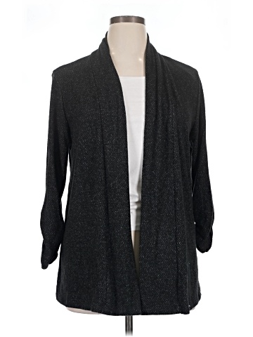 Bobeau Blazer (view 1)