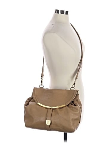 See By Chloé Leather Satchel (view 2)