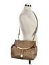 See By Chloé Brown Tan Leather Satchel One size - photo 2