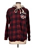 Forever 21 Red Jacket Size L - photo 1