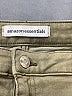 Amazon Essentials Green Jeggings Size 14 - photo 7
