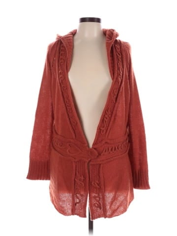 Sleeping On Snow Wool Cardigan (view 1)