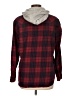 Forever 21 Red Jacket Size L - photo 2