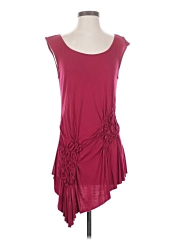 Olivia Moon Sleeveless T-Shirt (view 1)