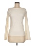 Gap Ivory Long Sleeve Top Size M - photo 1