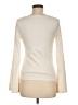 Gap Ivory Long Sleeve Top Size M - photo 2