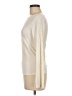 Gap Ivory Long Sleeve Top Size M - photo 5