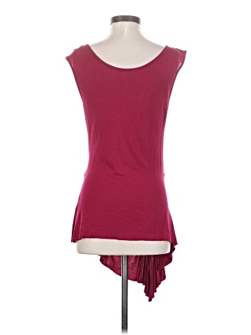 Olivia Moon Sleeveless T-Shirt (view 2)