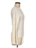 Gap Ivory Long Sleeve Top Size M - photo 4